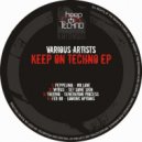 Wyrus - Get Some Skin (Original Mix)