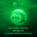 Kai Randy Michel - Amygdala (BCR Boys Remix)