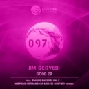Jim Geovedi - Three (Original Mix)