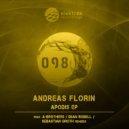 Andreas Florin - Thank You For Nothing (Original Mix)