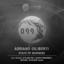 Adriano Giliberti - State of Deepness (Jason Fernandes Remix)