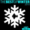 Stanlie Diaz, Severyn Clain - Dark Fader (Matt Minimal Remix)