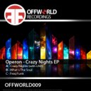 Operon - Freq Funk