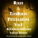 Guglielmo Brunelli - All Time (Original Mix)