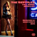 The Reptiles - Full Speed