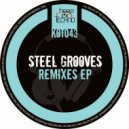 Steel Grooves - Who Is It (Jeff F Remix)
