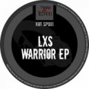 LXS - Neverending Banging (Original Mix)