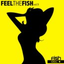 Alex Schifani - Hall (Original Mix)