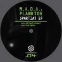 M.A.D.A., Plankton - Bronto Store