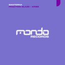 Santerna - Fraction Blaze (Des McMahon Remix)