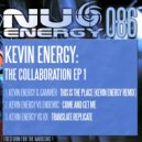 Kevin Energy Vs Endemic - Come & Get Me (Original Mix)