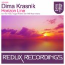 Dima Krasnik - Horizon Line (Alex Frolov Remix)