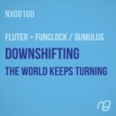 Qumulus - The World Keeps Turning
