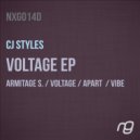 CJ Styles - Voltage (Original Mix)