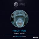Philip Row - Friendly Fire