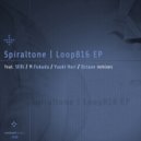 Spiraltone - Loop816 (M.Fukuda Hard Style Mix)