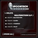 Delete - Stompbox (Original Mix)