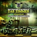 Balthazar & JackRock - Das Zimmer (DJ Preach Remix)