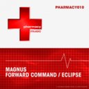 Magnus - Eclipse (Original Mix)