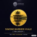 Simone Barbieri Viale - Soyou