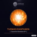 Tuomas Rantanen - Spherical Coordinates (Original Mix)