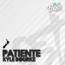 Kyle Bourke - Patiente