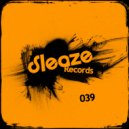 Tony Rohr & Tim Xavier - Odd Steps