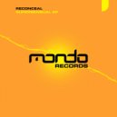 Reconceal - Walk On The Beach (Original Mix)
