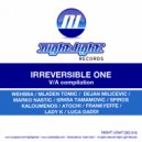 Sinisa Tamamovic - Slammer (Original Mix)