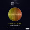 Luke\'s Anger - Sound Clash (Shin Nishimura Remix)