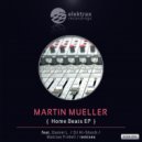 Martin Mueller - Home Beats (Daniel L Remix)
