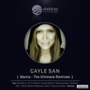 Gayle San - Mania (Pascal Mollin Remix)
