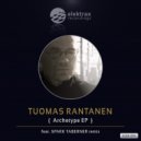 Tuomas Rantanen - Mosaic (Original Mix)