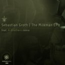 Sebastian Groth - Ping Pong