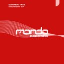 Darren Tate Feat. Ally Hammond - Midnight