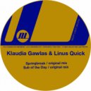 Klaudia Gawlas, Linus Quick - Sub Of The Day (Original Mix)