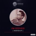 Jim Geovedi - Rontok (Original Mix)