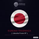 Kuniaki Takenaga - Mother Earth (Original Mix)