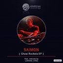 Saimon - Ghost Rocket
