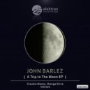 John Barlez - A Trip to the Moon (Claudio Masso Like a Rockstar Mix)