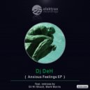 DJ Deh - Fobia (DJ Hi-Shock Remix)