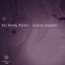 Kai Randy Michel - Terremoto (Original Mix)