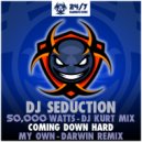 DJ Seduction - 50, 000 Watts