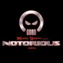 Marc Smith - The Deviant (Darwin Remix)