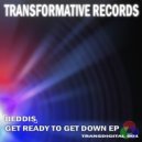 Beddis - Get Down (Original Mix)
