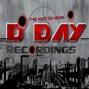 Amber D & Morgan - Dirty Stop Outs (Dark By Design Remix)