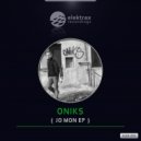 Oniks - This a Di Blood Land (Original Mix)