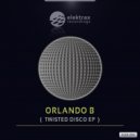 Orlando B - Shifting Gears