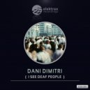 Dani Dimitri - D-Tox (Recharged Mix)
