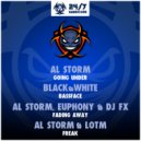 Al Storm vs Last Of The Mohicans - Freak (Original Mix)